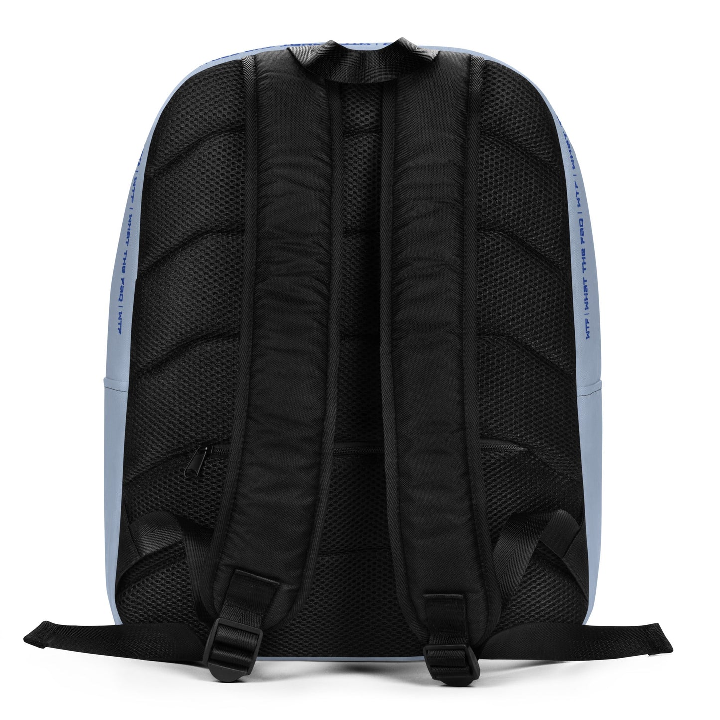 Dress Emoji Personalized QR Code Backpack