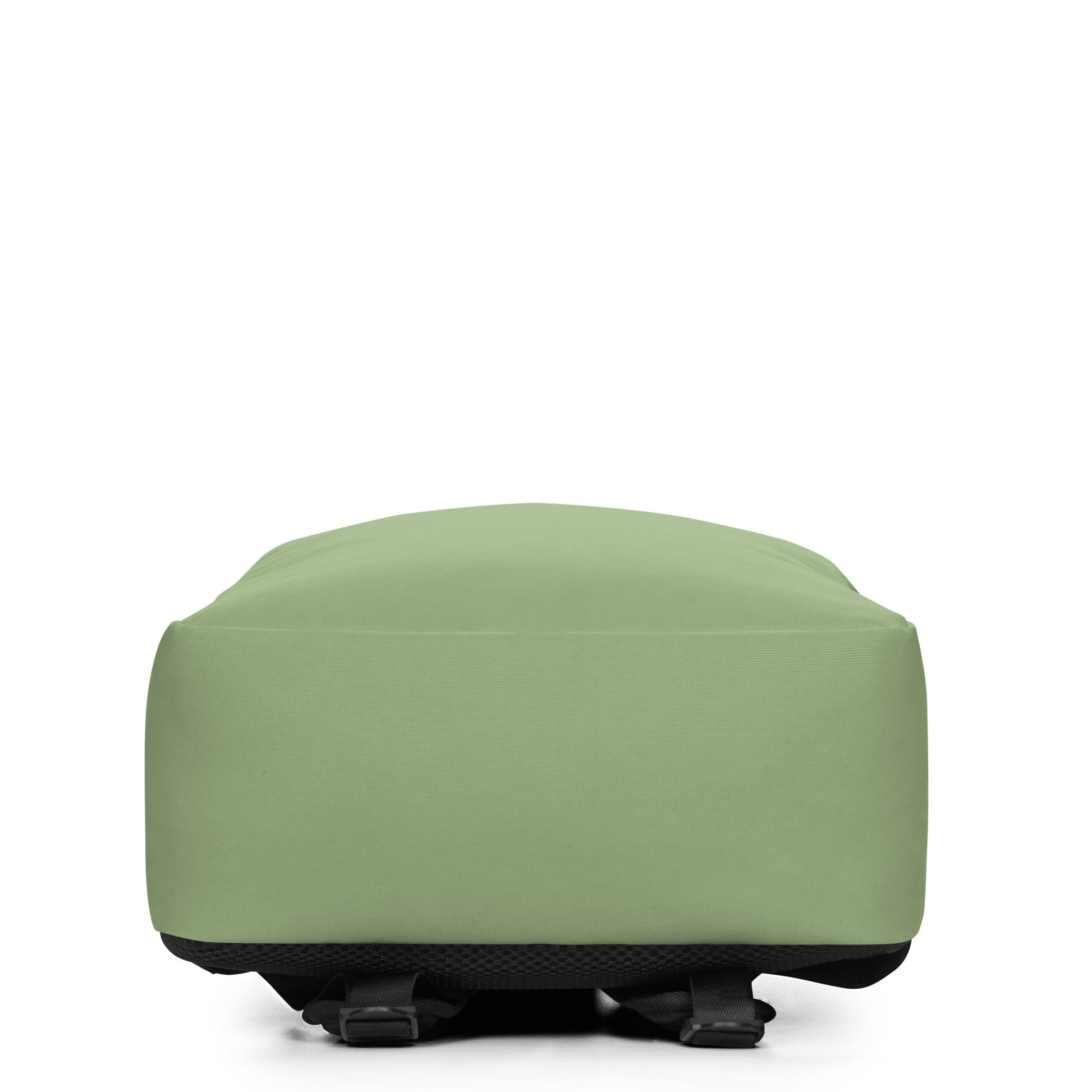 FAQ Me Personalized QR Code Pistachio Backpack