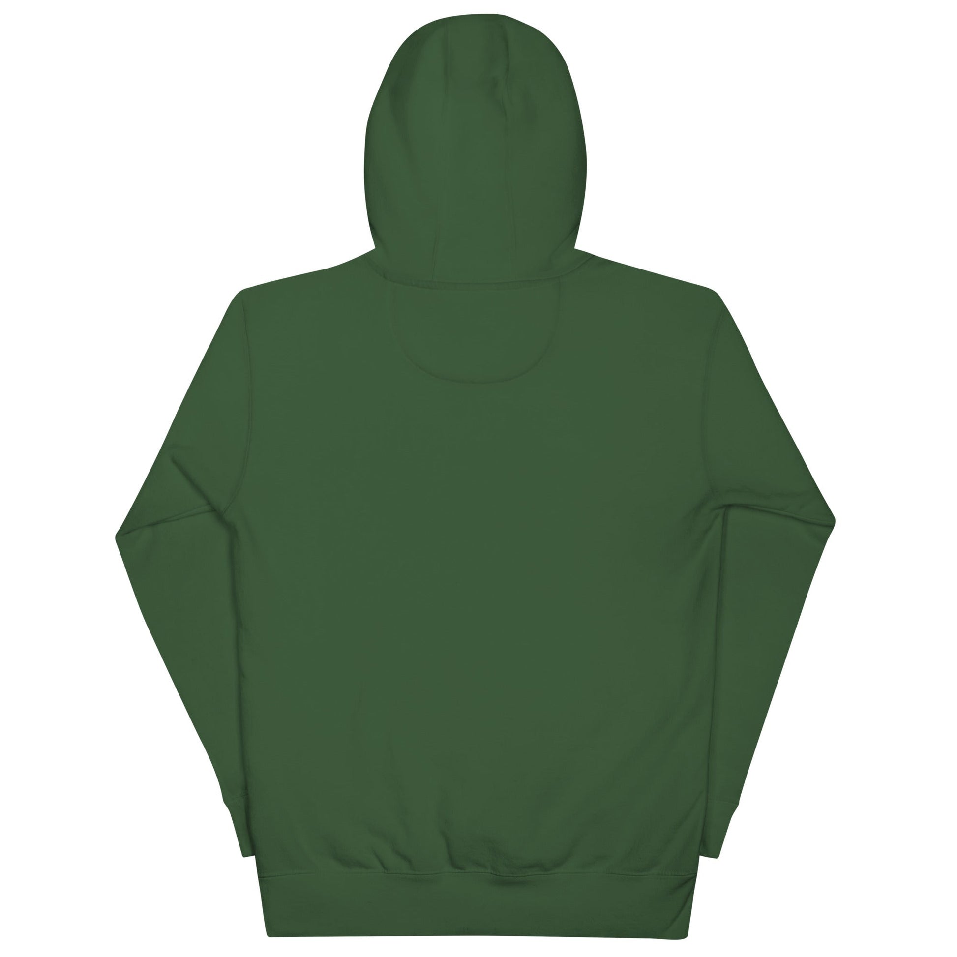 Custom QR Code Leopard Print Hoodie β Wild Style, Shared Tunes