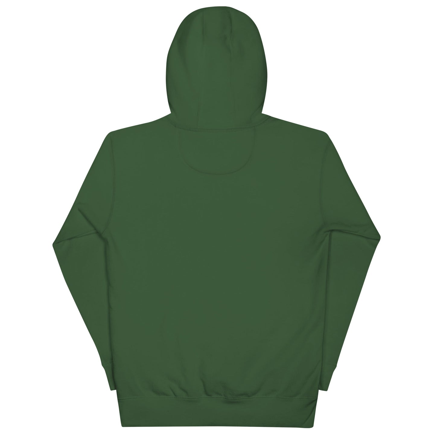 Monochrome Alien Emoji QR Code Hoodie β Share Your Stats