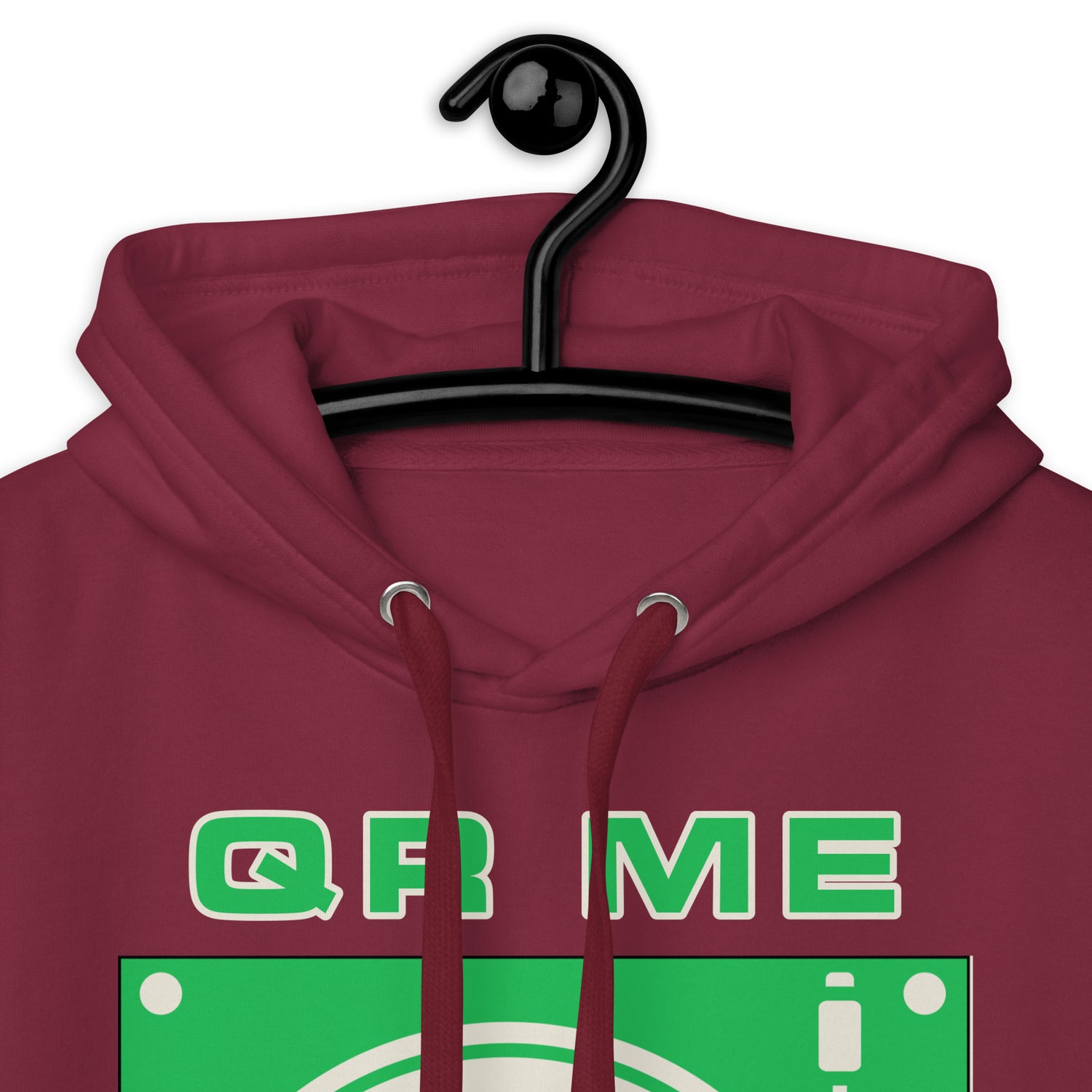 unisex-premium-hoodie-maroon-zoomed-in-6666c911db2b6-QR GEAR