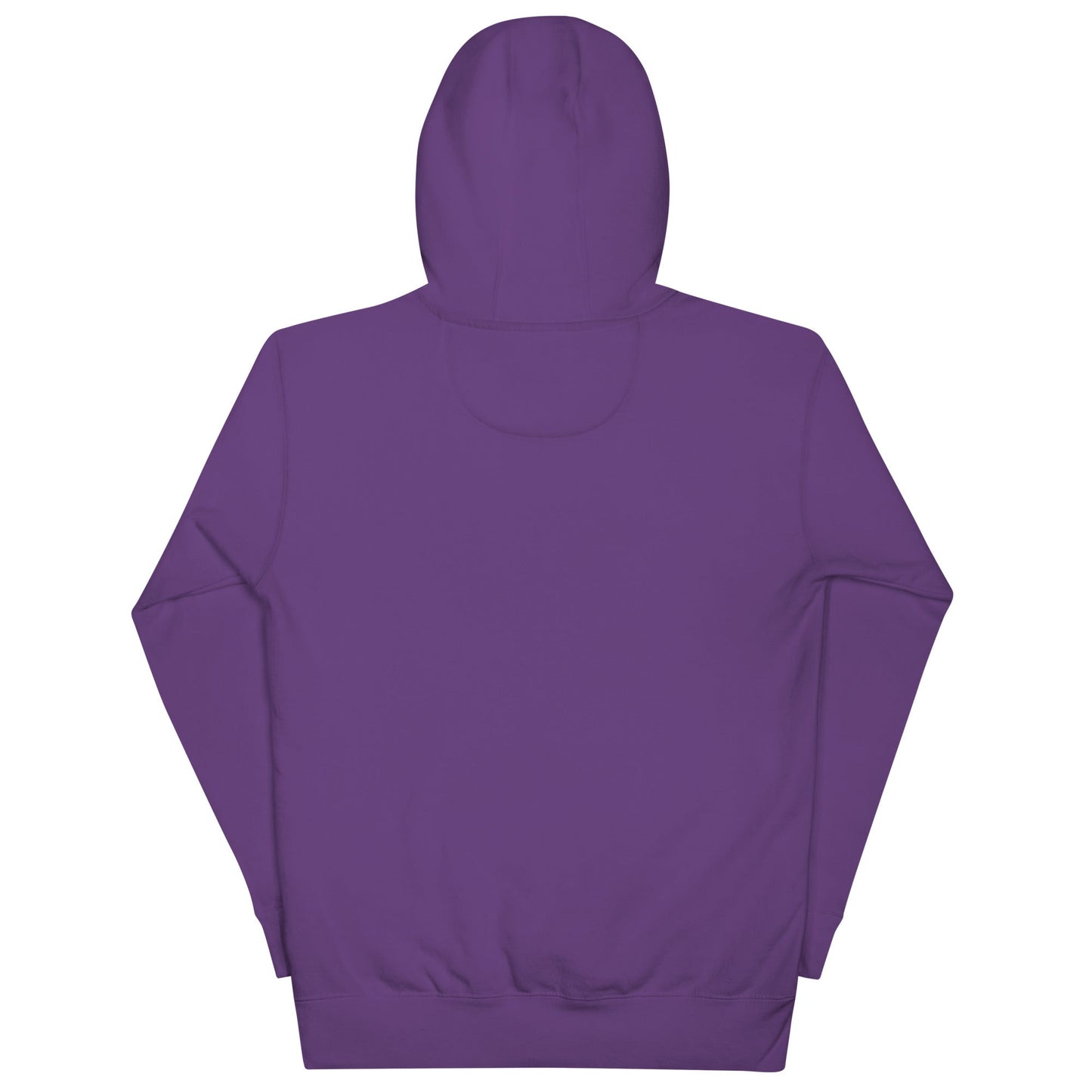 Monochrome Alien Emoji QR Code Hoodie β Share Your Stats