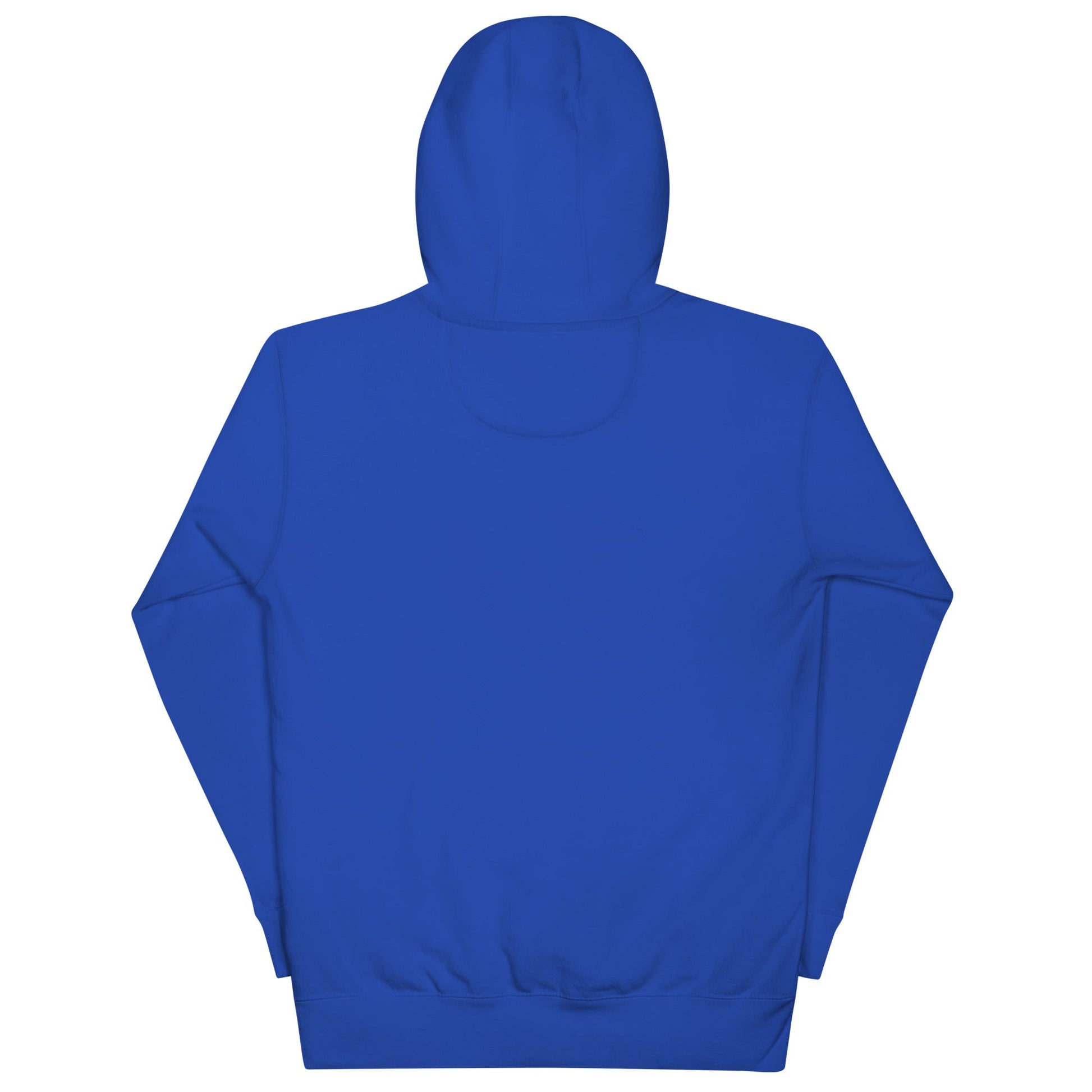 Monochrome Alien Emoji QR Code Hoodie β Share Your Stats