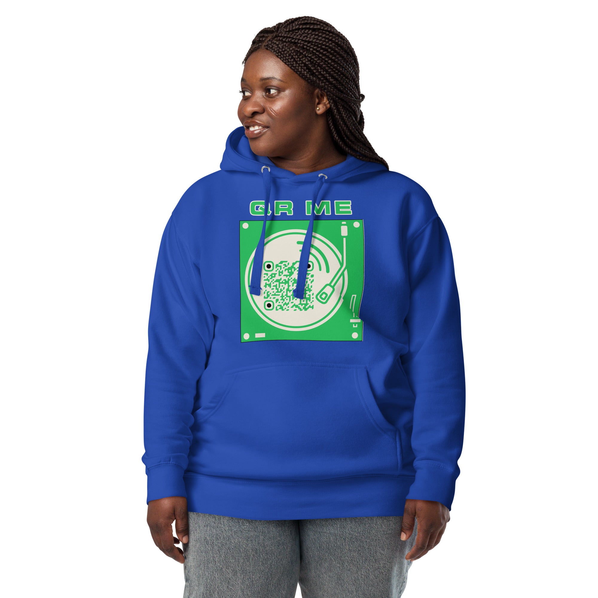 unisex-premium-hoodie-team-royal-front-6666c912089f7-QR GEAR