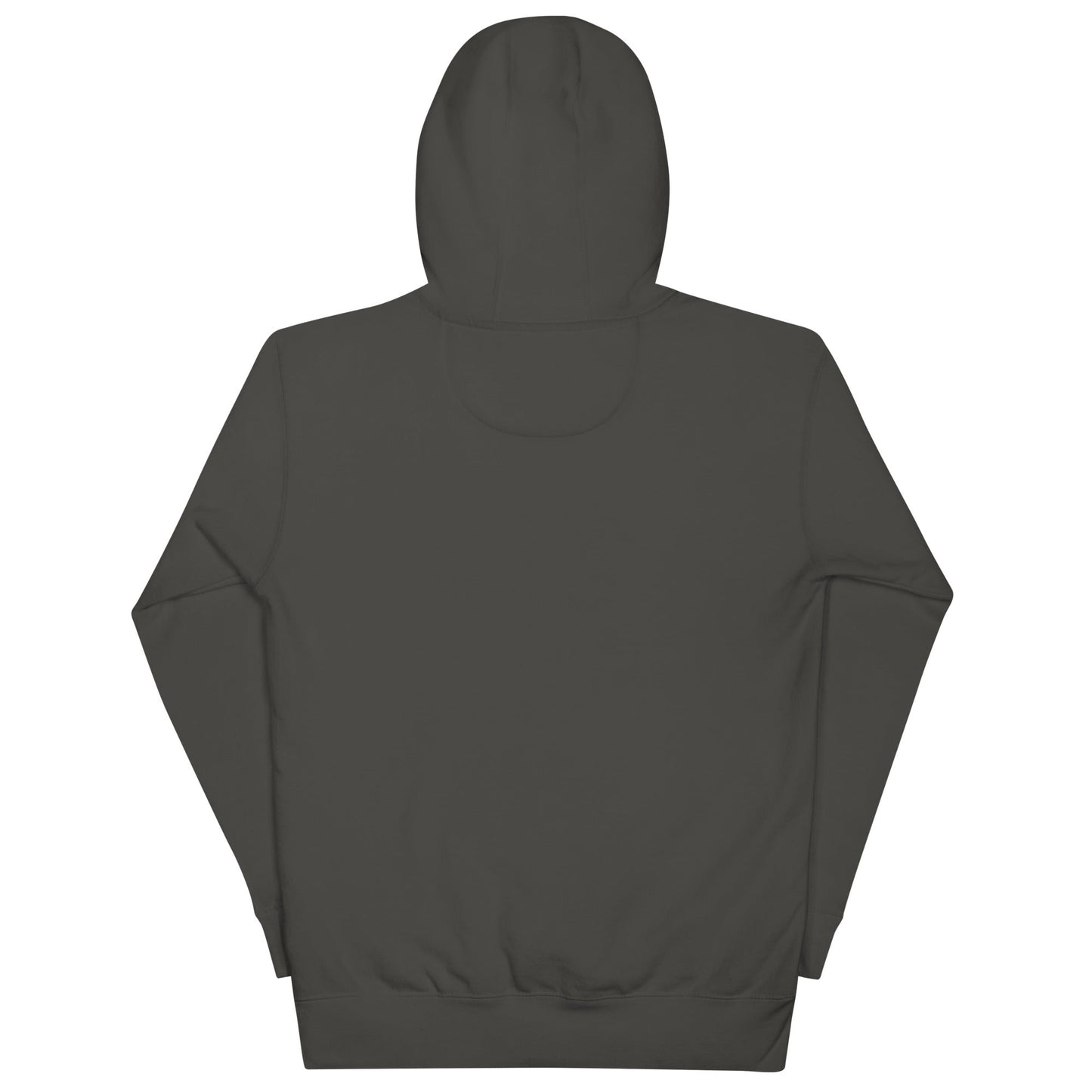 Personalized QR Code Green Camo Hoodie β Blend In, Stand Out