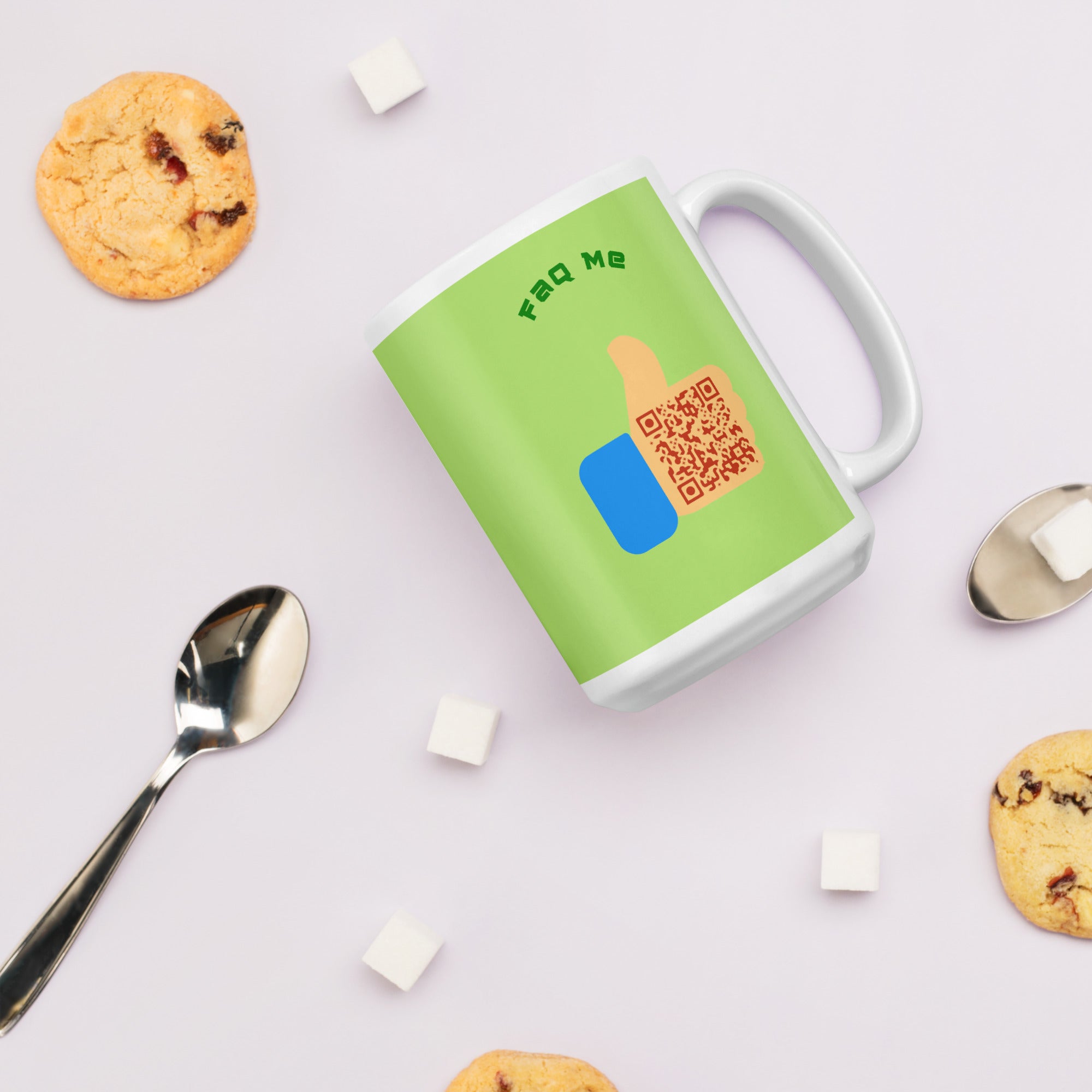 white-glossy-mug-white-15-oz-cookies-662e2f741a695-QR GEAR