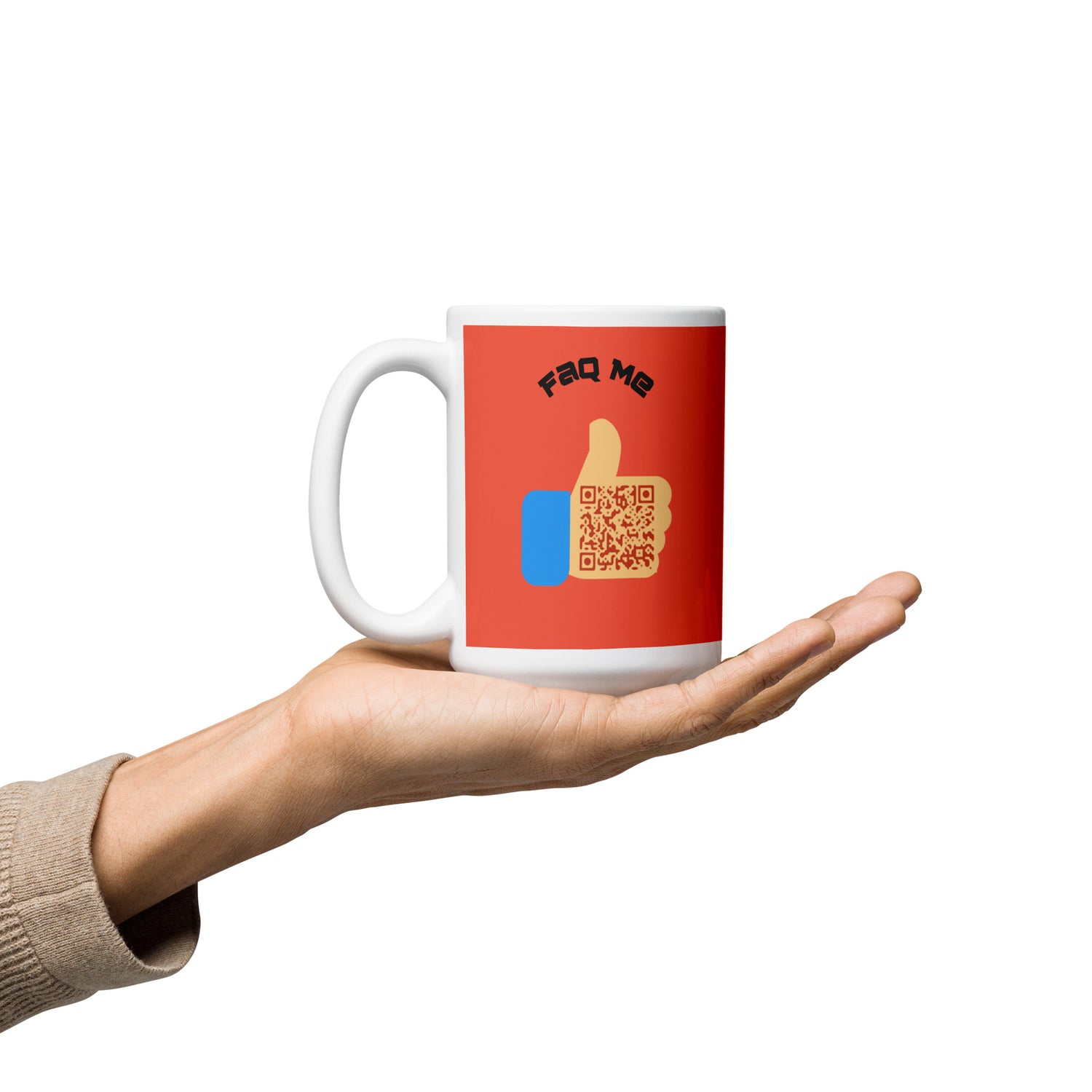 white-glossy-mug-white-15-oz-handle-on-left-662e32d460374-QR GEAR