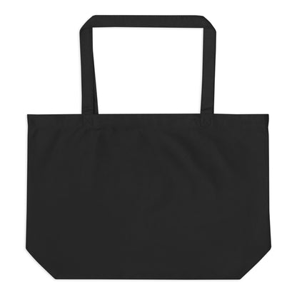 1st Year Uni Icebreaker Bag! | Custom QR Code Organic Cotton Tote