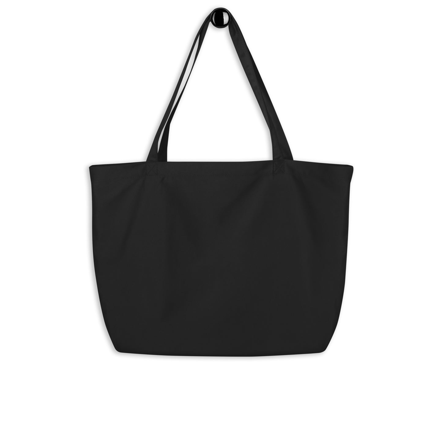 Share Your Music QR Code Large Tote bag - X-Stream Style