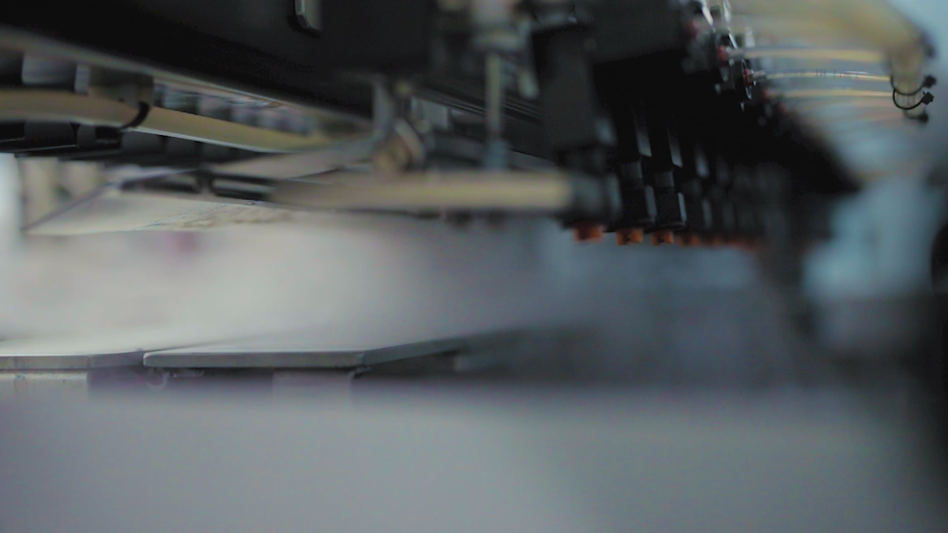 Load video: DTG Printing Process