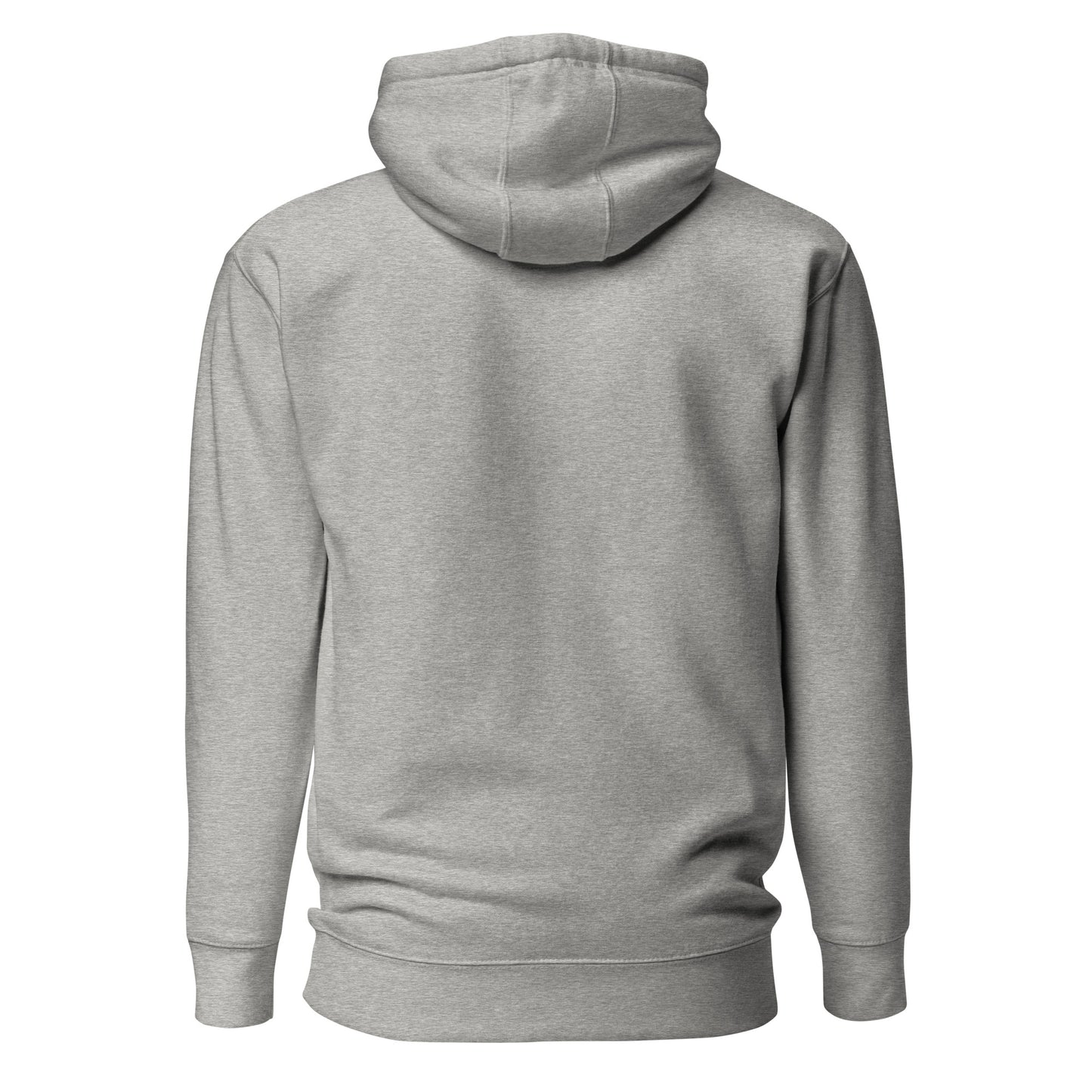 Share that Music QR Code Hoodie – X-Stream Style