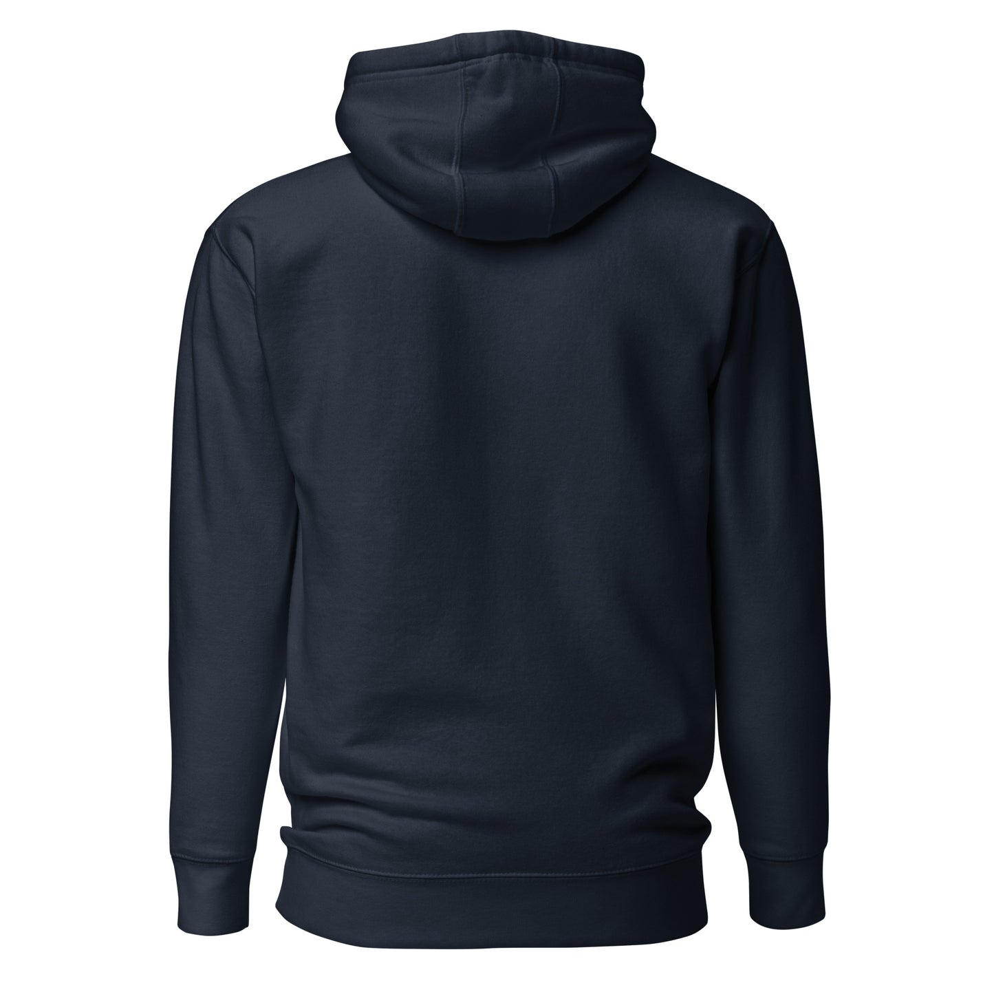 Share that Music QR Code Hoodie – Unlock Your Playlist